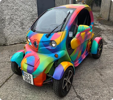 renault Twizy