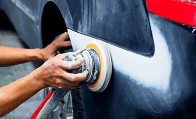 Bodywork & Collision Repair