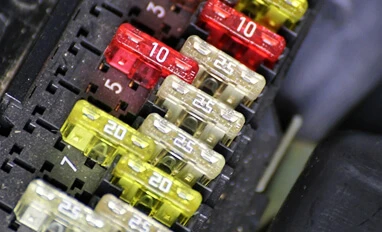 Electrical Faults