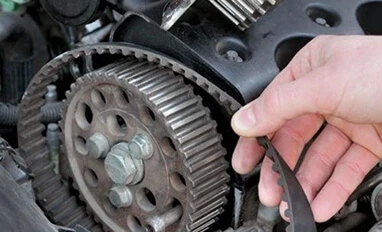 Timing Belt